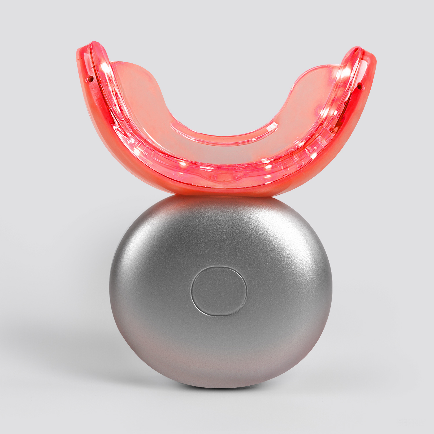 Wowhite New Wireless 48 Teeth Whitening Light Used for home – OEM/ODM Private Label