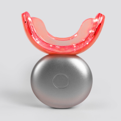 Wowhite New Wireless 48 Teeth Whitening Light Used for home – OEM/ODM Private Label