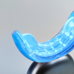 Wowhite Oral Care New Packaging Wireless 48 Teeth Whitening Device with LED Light and Gel - OEM/ODM Private Label