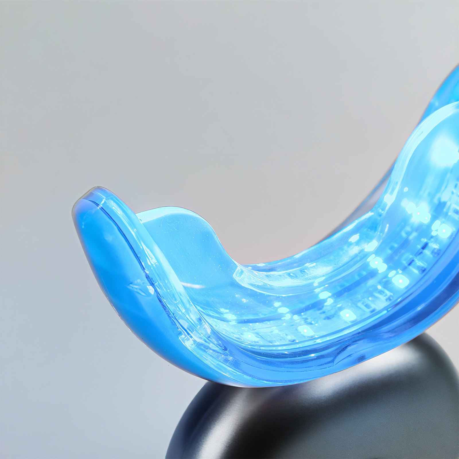 Wowhite New Wireless 48 Teeth Whitening Light Used for home – OEM/ODM Private Label