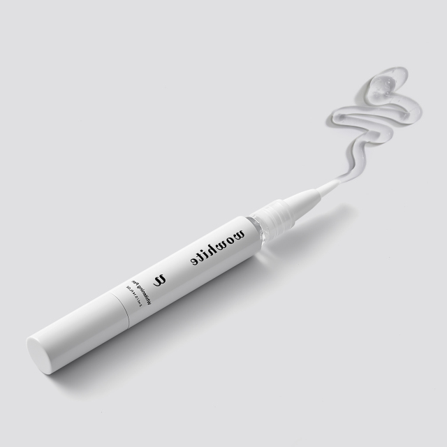 Wowhite New Wireless 48 Teeth Whitening with LED Light & Gel – OEM/ODM Private Label