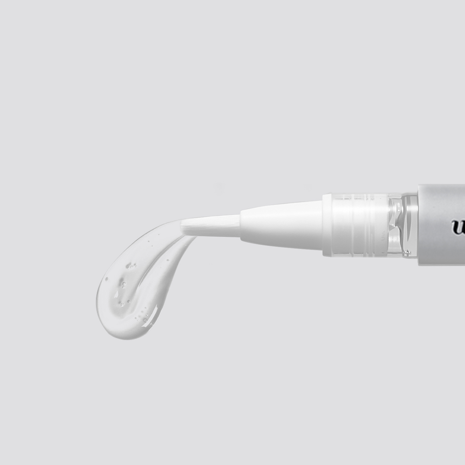 Wowhite Oral Care New Packaging Wireless 48 Teeth Whitening Device with LED Light and Gel - OEM/ODM Private Label