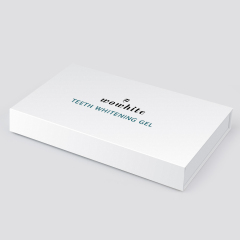 High Quality 3ml/5ml Non Peroxide/Zero-Peroxide/Peroxide-Free Teeth Whitening Gel Kit