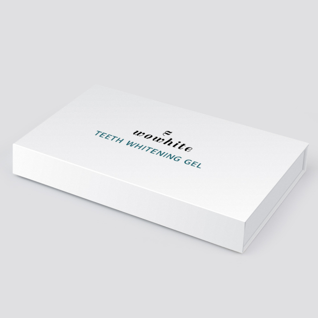 High Quality 3ml/5ml Non Peroxide/Zero-Peroxide/Peroxide-Free Teeth Whitening Gel Kit