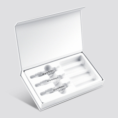 High Quality 3ml/5ml Non Peroxide/Zero-Peroxide/Peroxide-Free Teeth Whitening Gel Kit