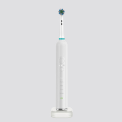 Deep Clean Rechargeable Electric Powered Toothbrush