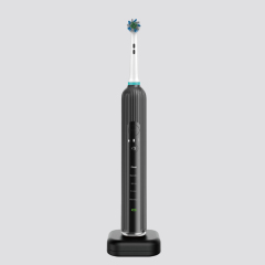 Deep Clean Rechargeable Electric Powered Toothbrush