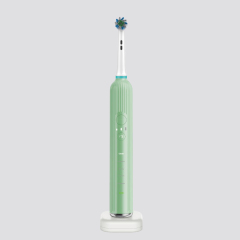 Deep Clean Rechargeable Electric Powered Toothbrush