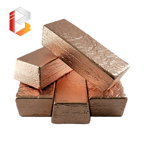 Copper Ingot