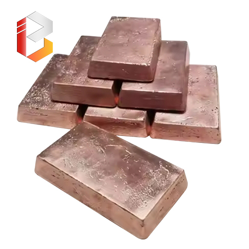 Copper Ingot