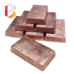 Copper Ingot