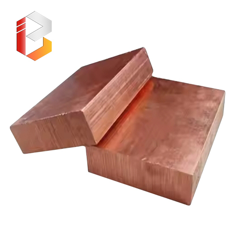 Copper Ingot