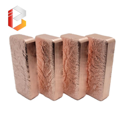 Copper Ingot