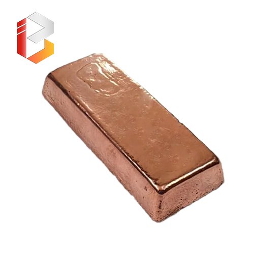 Copper Ingot