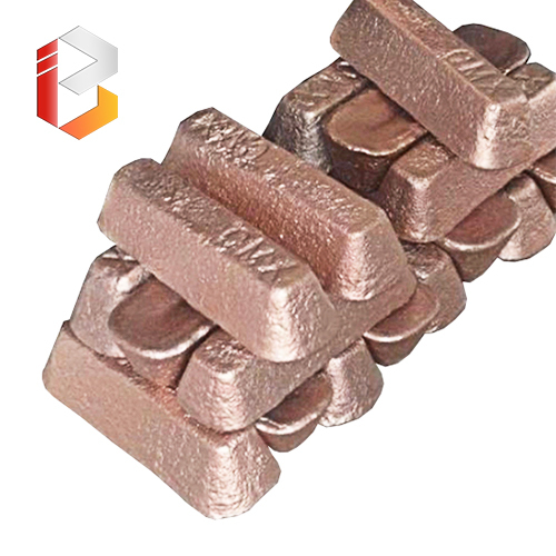 Copper Ingot
