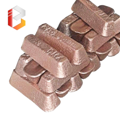Copper Ingot