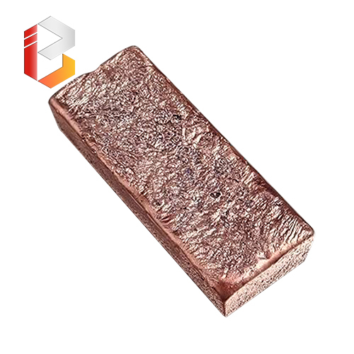 Copper Ingot