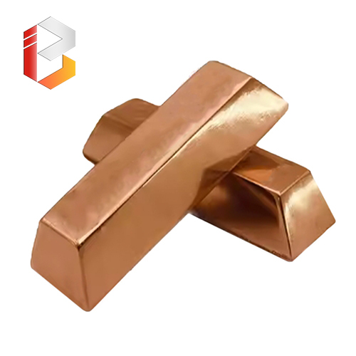 Copper Ingot