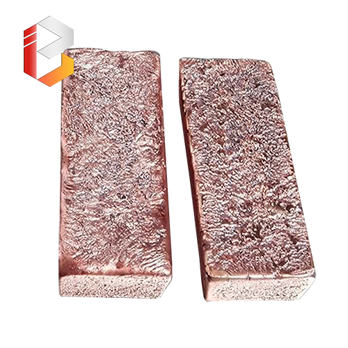 Copper Ingot