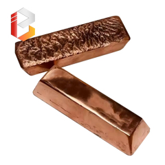 Copper Ingot