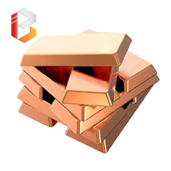 Copper Ingot
