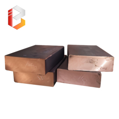 Copper Ingot