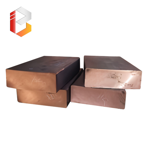 Copper Ingot