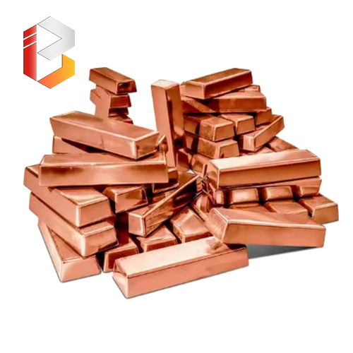 Copper Ingot