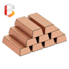 Copper Ingot