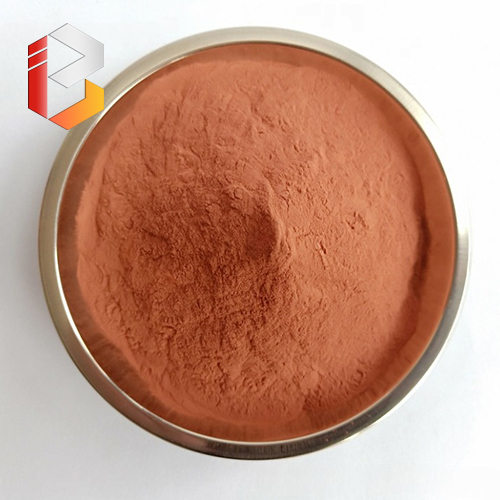 Isotope copper powder