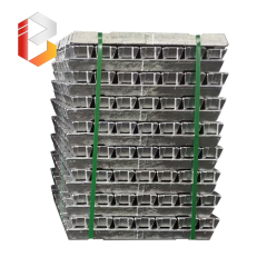 Aluminum Alloy Ingot