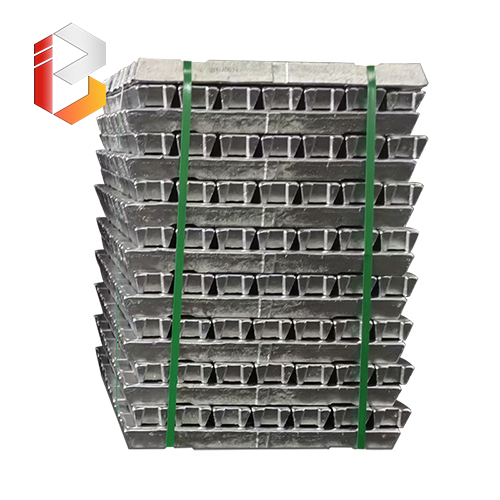 Aluminum Alloy Ingot