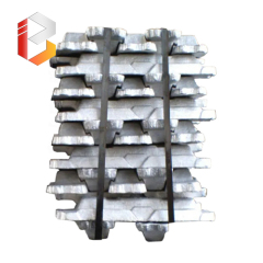 Aluminum Ingot
