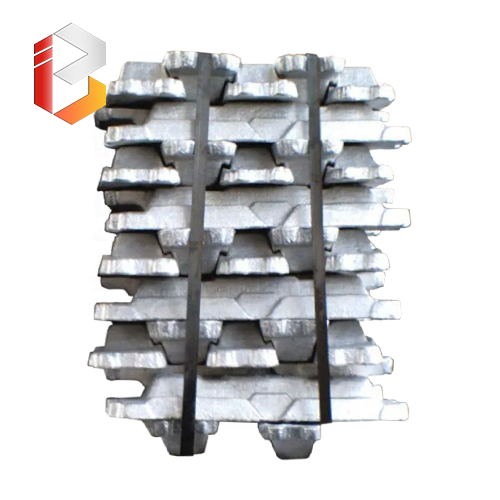Aluminum Ingot