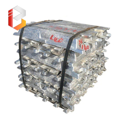 Aluminum Ingot
