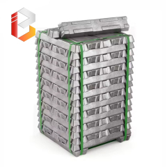 Aluminum Alloy Ingot