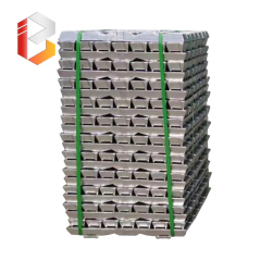 Aluminum Alloy Ingot