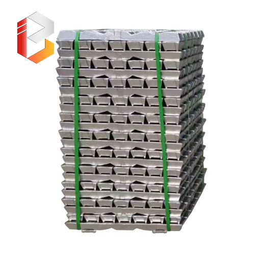 Aluminum Alloy Ingot