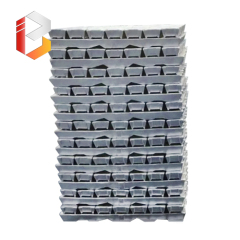 Aluminum Alloy Ingot