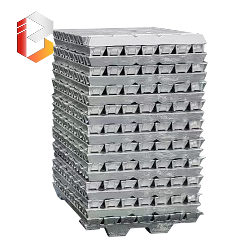 Aluminum Alloy Ingot