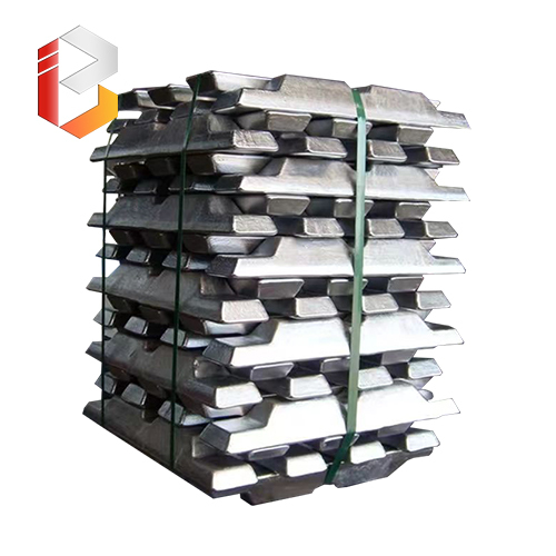 Aluminum Ingot