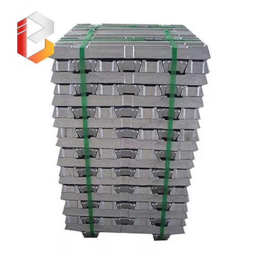 Aluminum Alloy Ingot