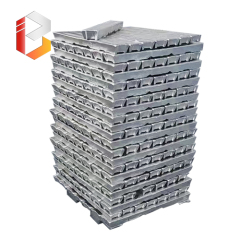 Aluminum Alloy Ingot