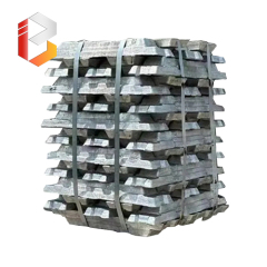 Aluminum Ingot