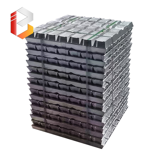 Aluminum Alloy Ingot