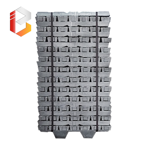 Aluminum Alloy Ingot