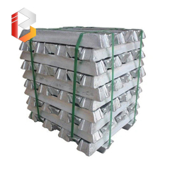 Aluminum Alloy Ingot