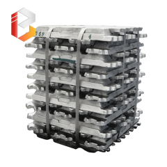 Aluminum Ingot