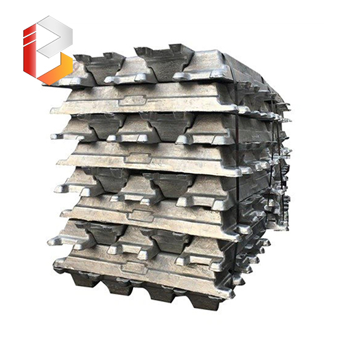 Aluminum Ingot