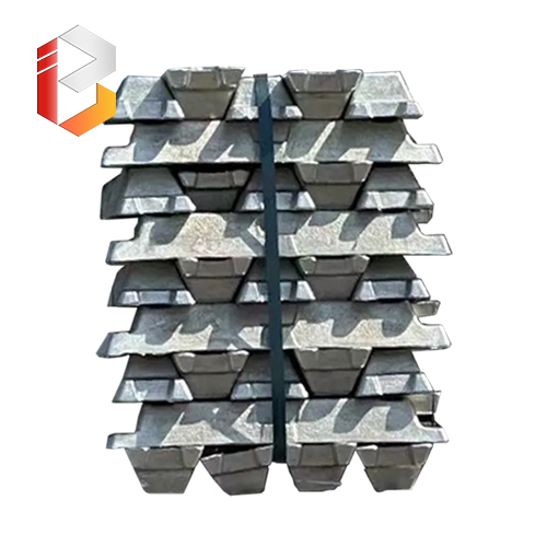 Aluminum Ingot